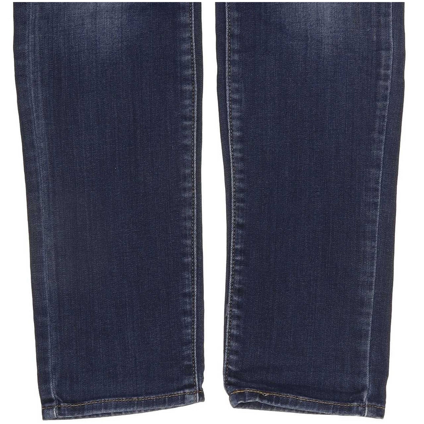 G-Star Slight Curve Women Blue Skinny Slim Stretch Jeans W27 L30