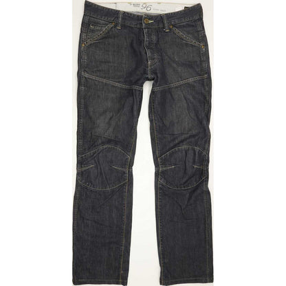 G-Star Embro Narrow Men Blue Straight Regular Jeans W33 L31