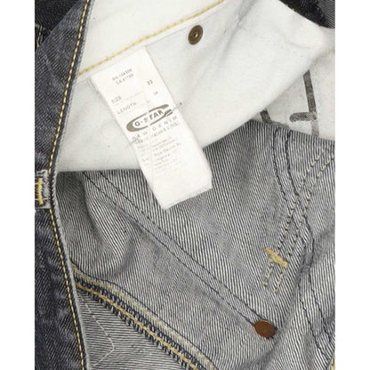 G-Star Embro Narrow Men Blue Straight Regular Jeans W33 L31