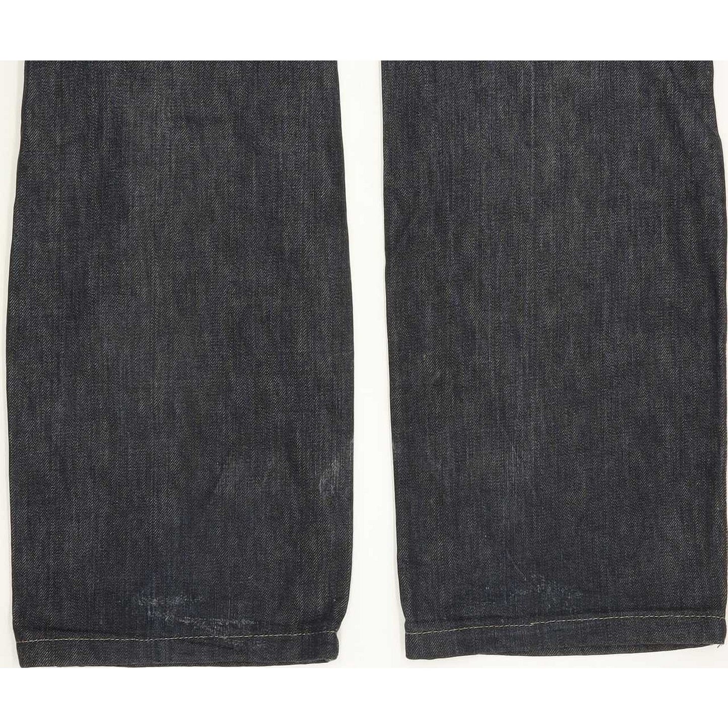 G-Star Embro Narrow Men Blue Straight Regular Jeans W33 L31