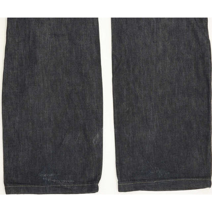 G-Star Embro Narrow Men Blue Straight Regular Jeans W33 L31
