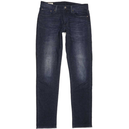 Levi's 511 Men Blue Straight Slim Stretch Jeans W32 L34