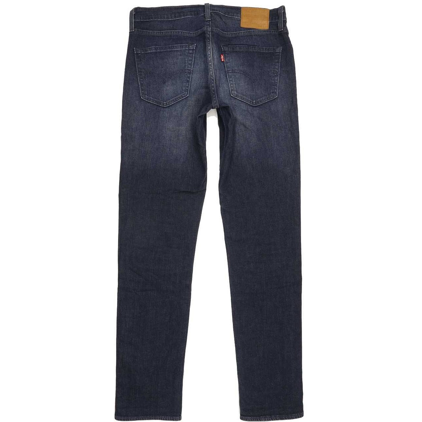 Levi's 511 Men Blue Straight Slim Stretch Jeans W32 L34