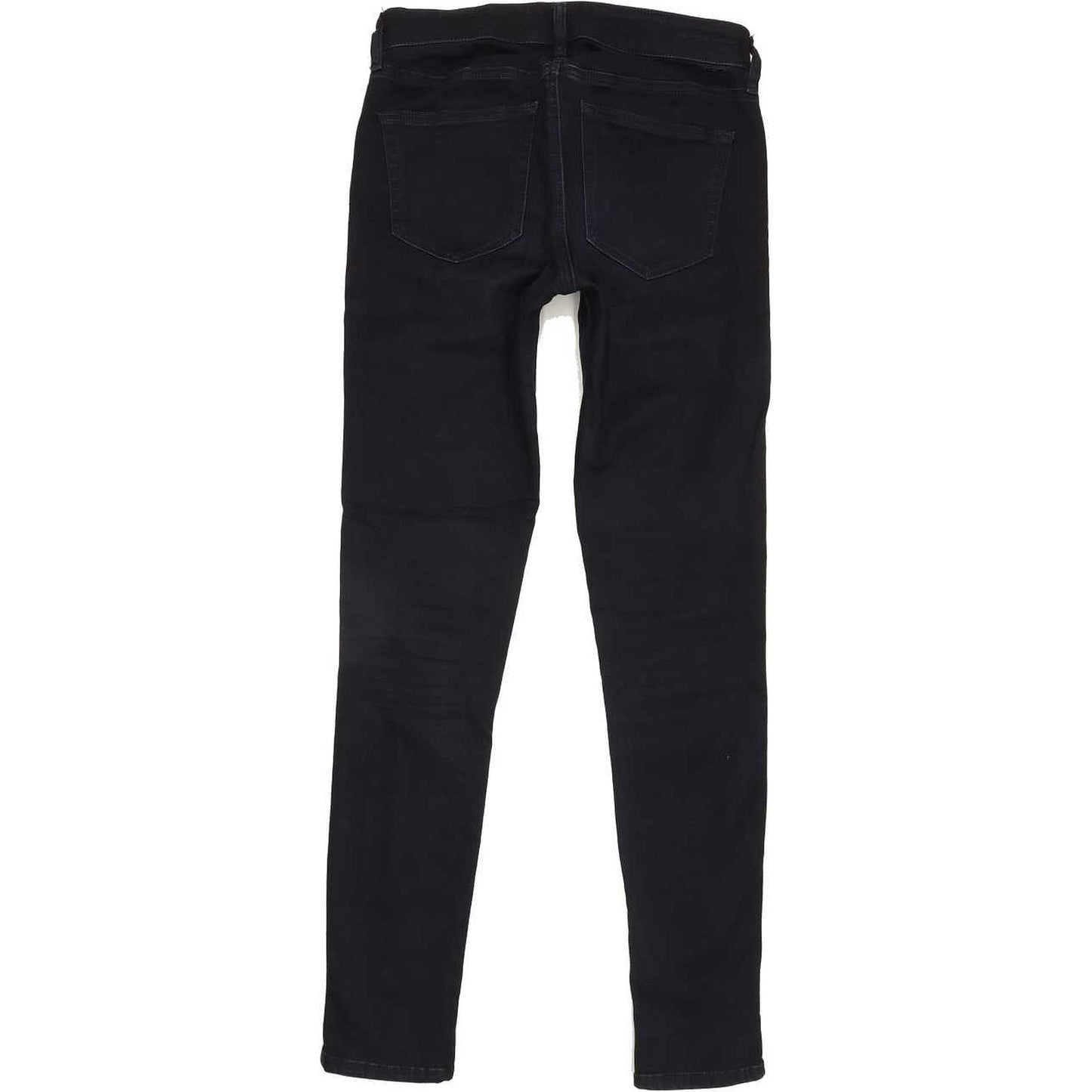 Diesel Slandy 084KB Women Navy Skinny Regular Stretch Jeans W28 L30