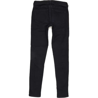 Diesel Slandy 084KB Women Navy Skinny Regular Stretch Jeans W28 L30