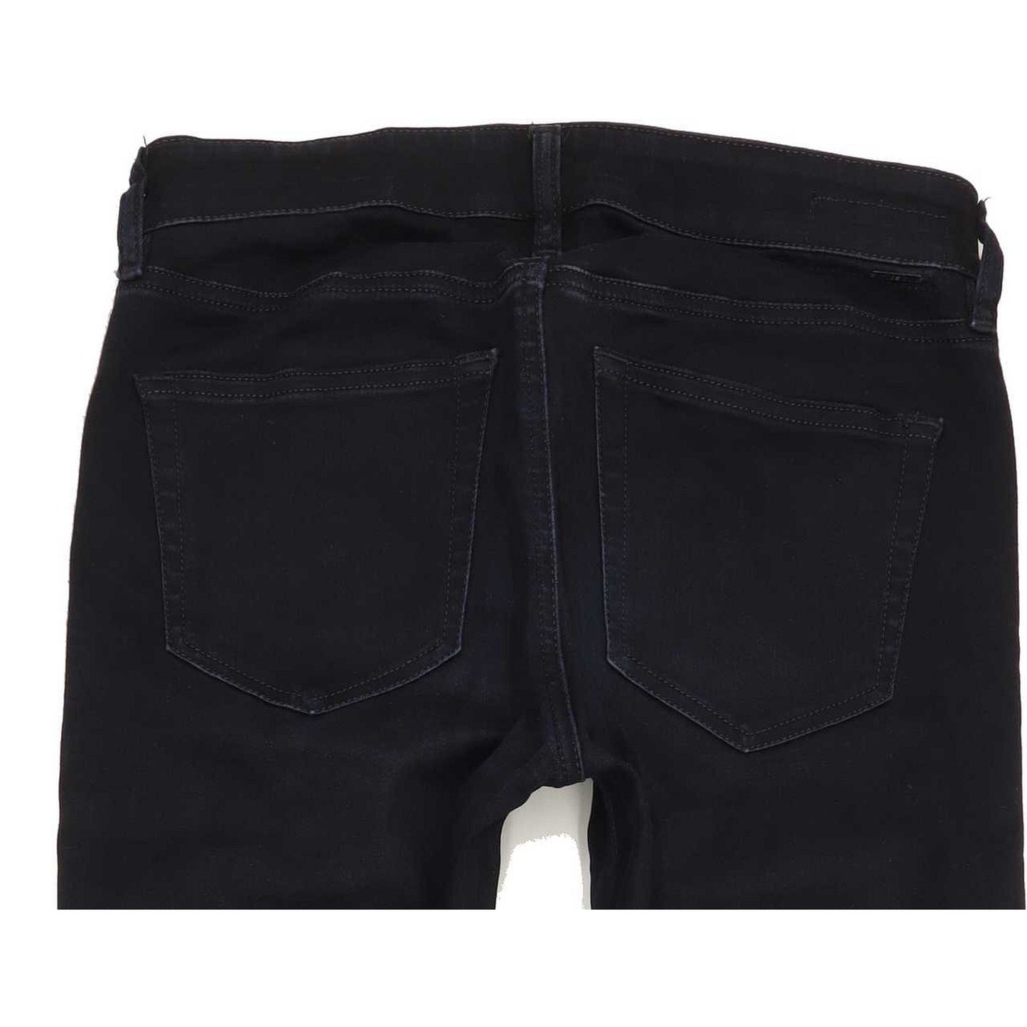 Diesel Slandy 084KB Women Navy Skinny Regular Stretch Jeans W28 L30