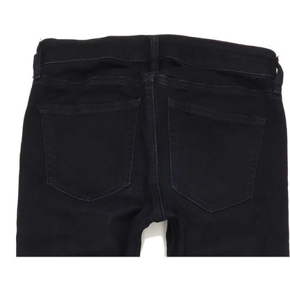 Diesel Slandy 084KB Women Navy Skinny Regular Stretch Jeans W28 L30