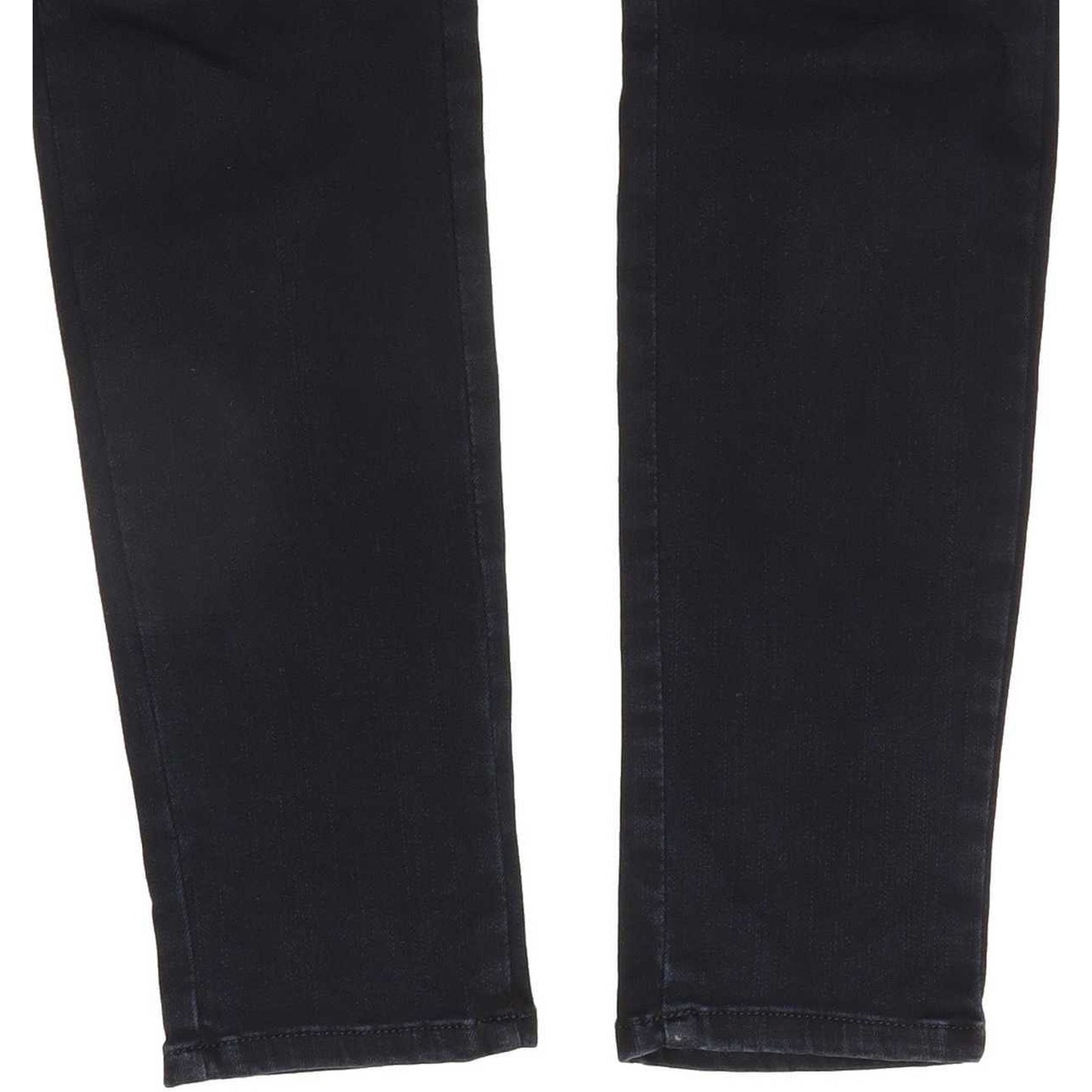 Diesel Slandy 084KB Women Navy Skinny Regular Stretch Jeans W28 L30