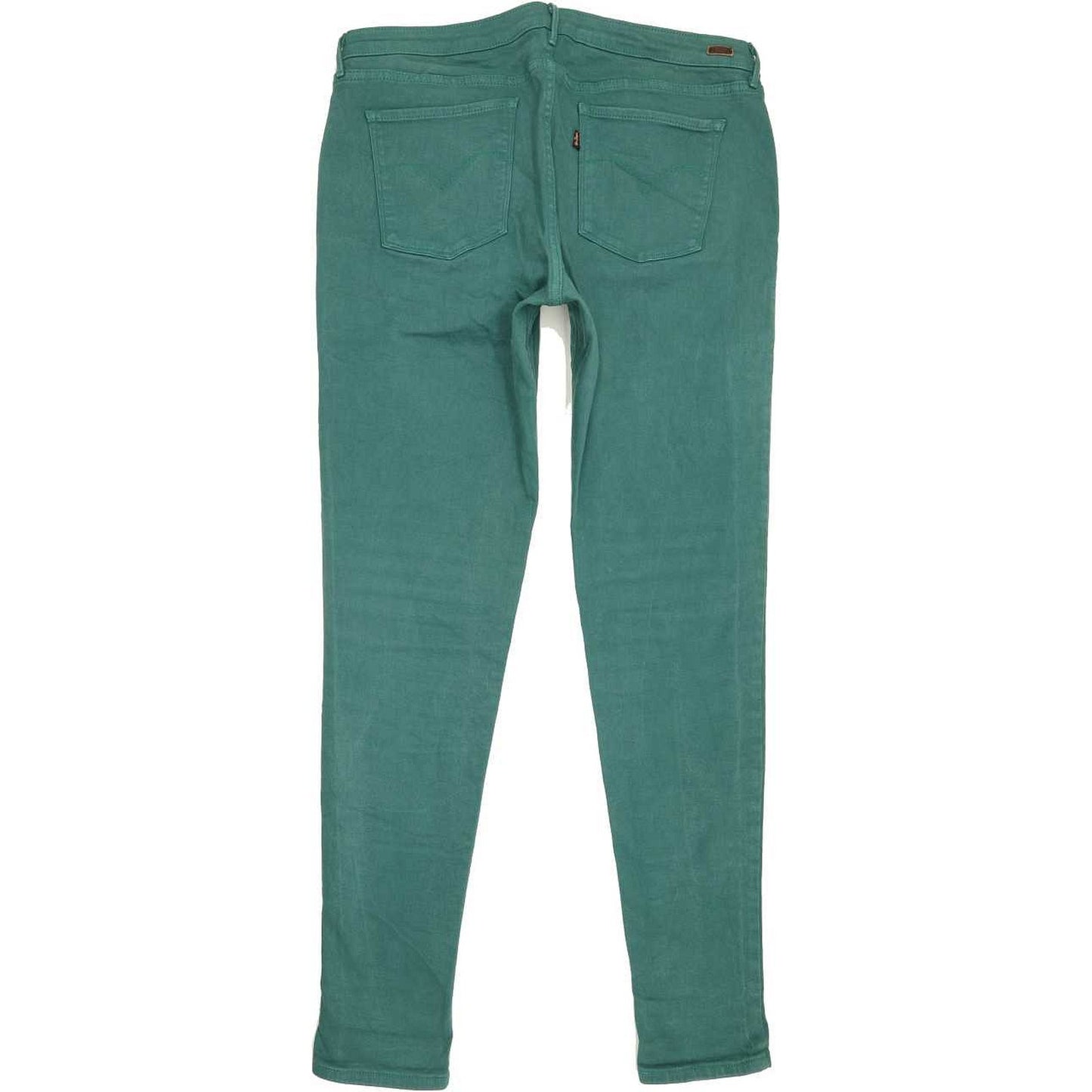 Levi's Legging Women Blue Skinny Slim Stretch Jeans W32 L32