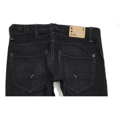 G-Star Radar Men Blue Straight Regular Jeans W33 L35