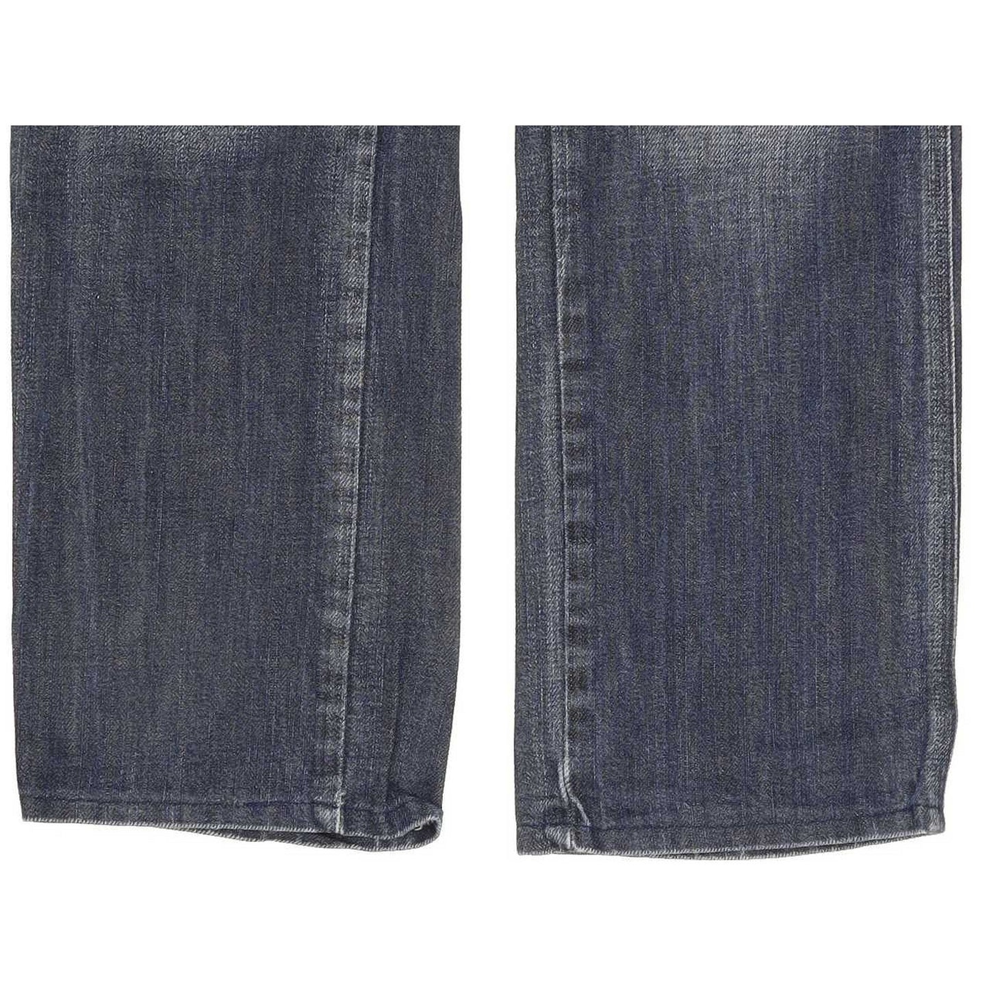G-Star Spark Women Blue Straight Slim Jeans W29 L28