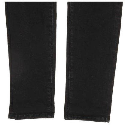 Levi's 311 Shaping Women Black Skinny Slim Stretch Jeans W29 L29