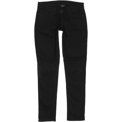 Levi's 531 Men Black Skinny Slim Stretch Jeans W30 L30