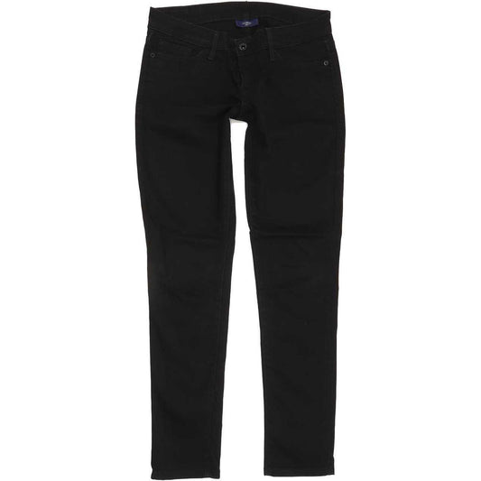 Levi's 531 Men Black Skinny Slim Stretch Jeans W30 L30