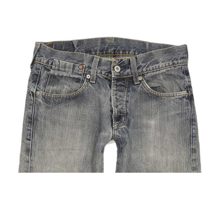 G-Star S.C. Ruger Men Blue Straight Regular Jeans W30 L32