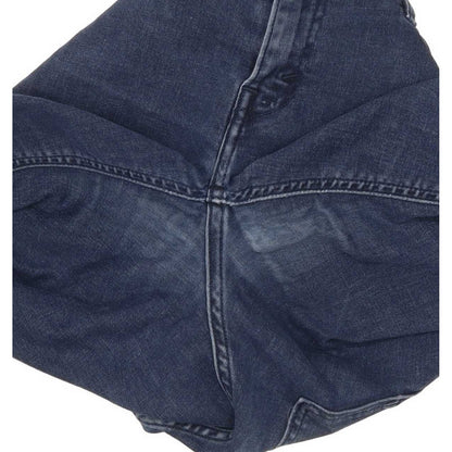 Levi's Women Blue Skinny Slim Stretch Jeans W29 L28