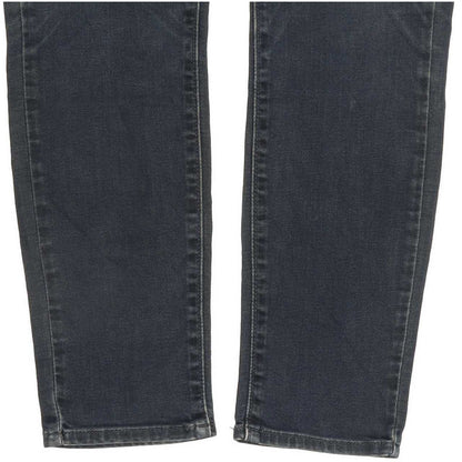 Levi's Demi Curve Women Blue Skinny Slim Stretch Jeans W28 L28