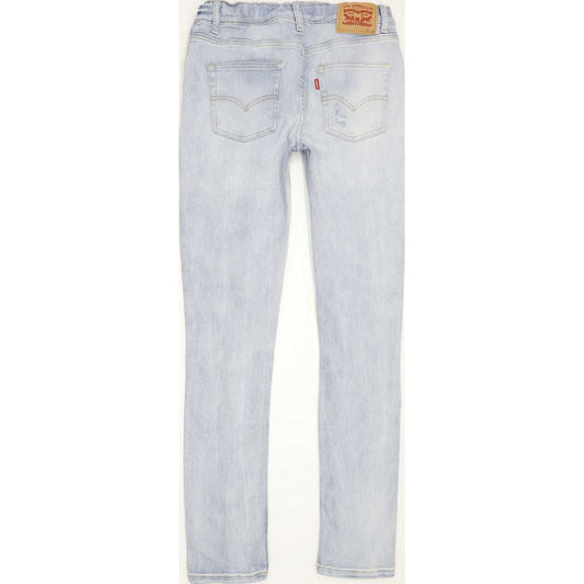 Levi's Kids Blue Tapered Slim Jeans W26 L30