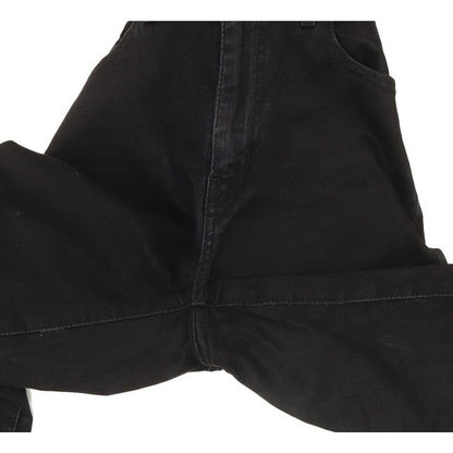 Levi's Mile High Rise Women Black Skinny Stretch Jeans W26 L32