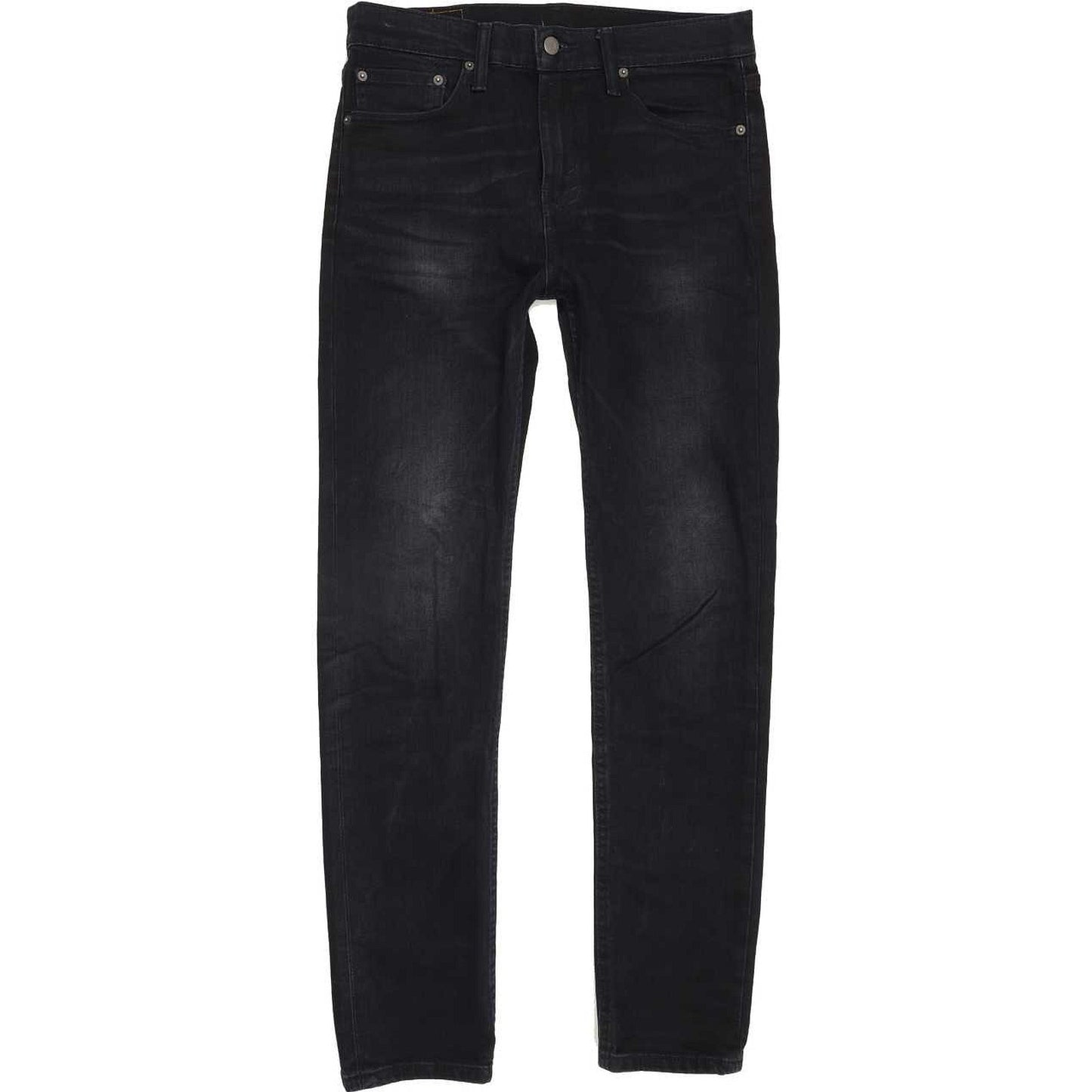 Levi's 510 Men Navy Skinny Slim Stretch Jeans W31 L31