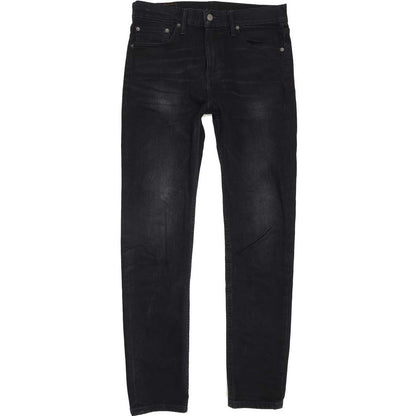 Levi's 510 Men Navy Skinny Slim Stretch Jeans W31 L31