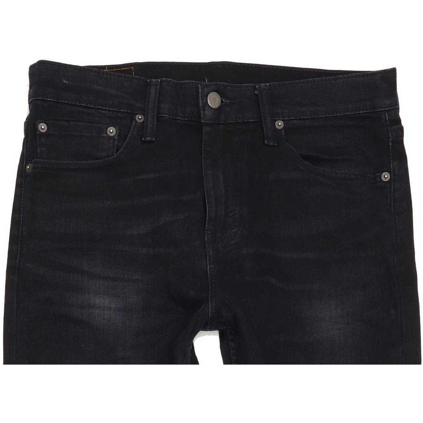 Levi's 510 Men Navy Skinny Slim Stretch Jeans W31 L31