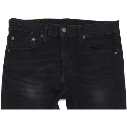 Levi's 510 Men Navy Skinny Slim Stretch Jeans W31 L31