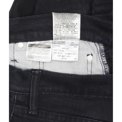Levi's 510 Men Navy Skinny Slim Stretch Jeans W31 L31