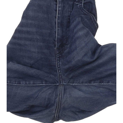 Levi's Mile High Rise Blue Skinny Jeans High Waisted W26 L30
