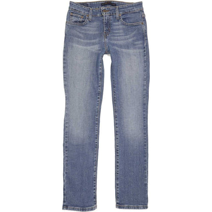 Levi's Men Blue Skinny Regular Stretch Jeans W28 L30