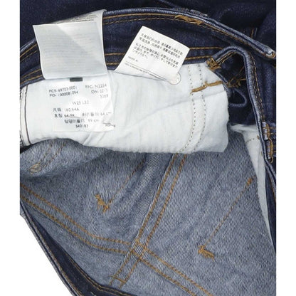 Levi's Demi Curve Women Blue Skinny Slim Stretch Jeans W25 L24