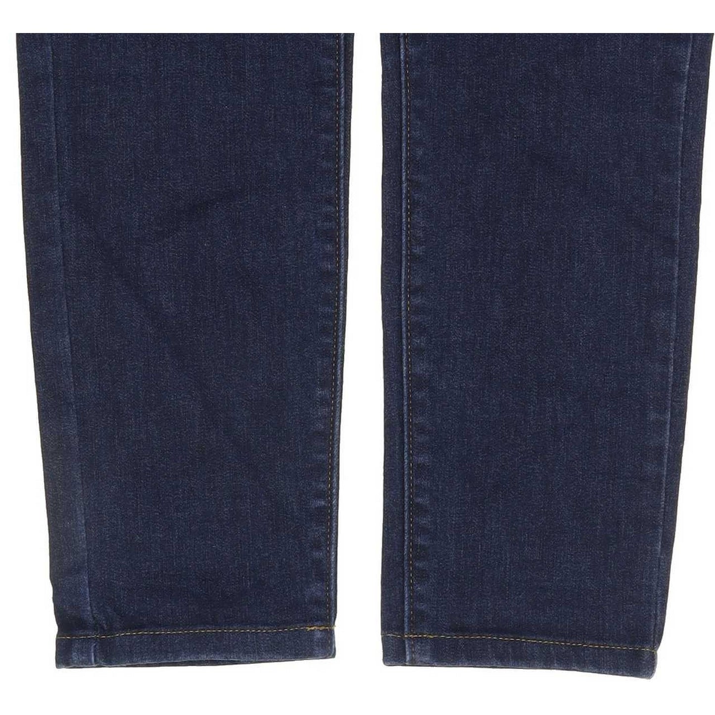 Levi's Demi Curve Women Blue Skinny Slim Stretch Jeans W25 L24
