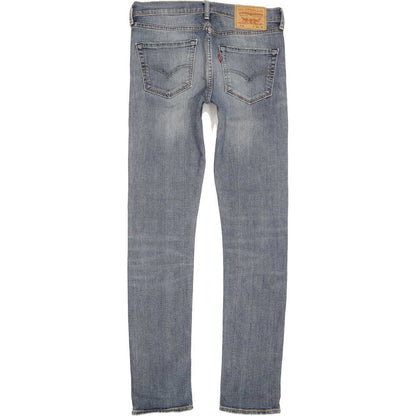Levi's 510 Men Blue Skinny Slim Jeans W29 L32