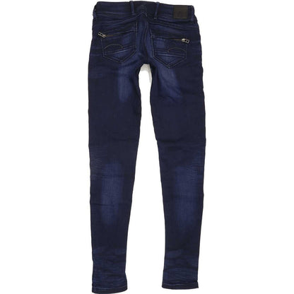 G-Star Midge Cody Women Blue Skinny Slim Stretch Jeans W26 L32