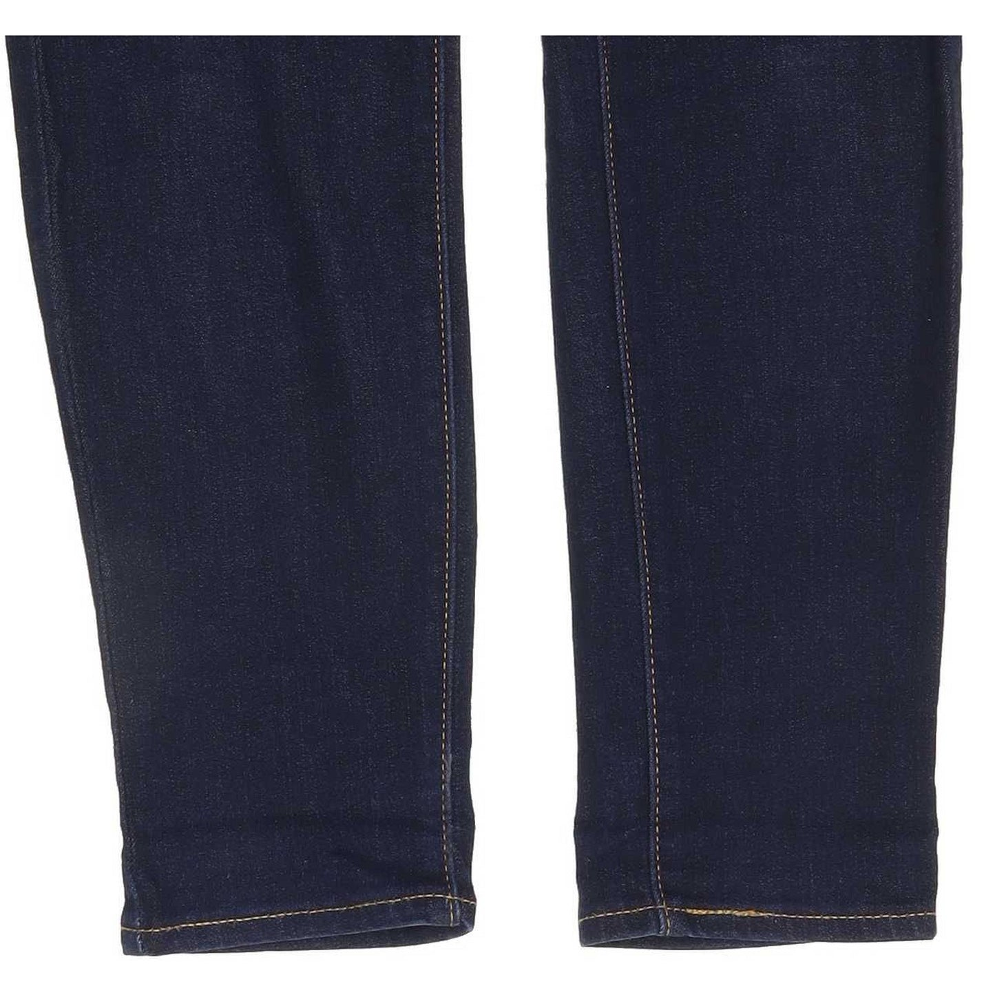 Levi's 711 Women Blue Skinny Slim Stretch Jeans W29 L28