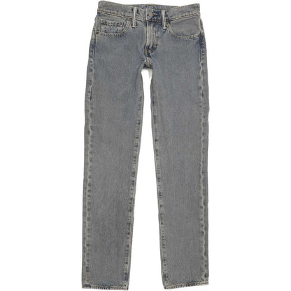 Levi's 511 Men Blue Straight Slim Jeans W28 L32