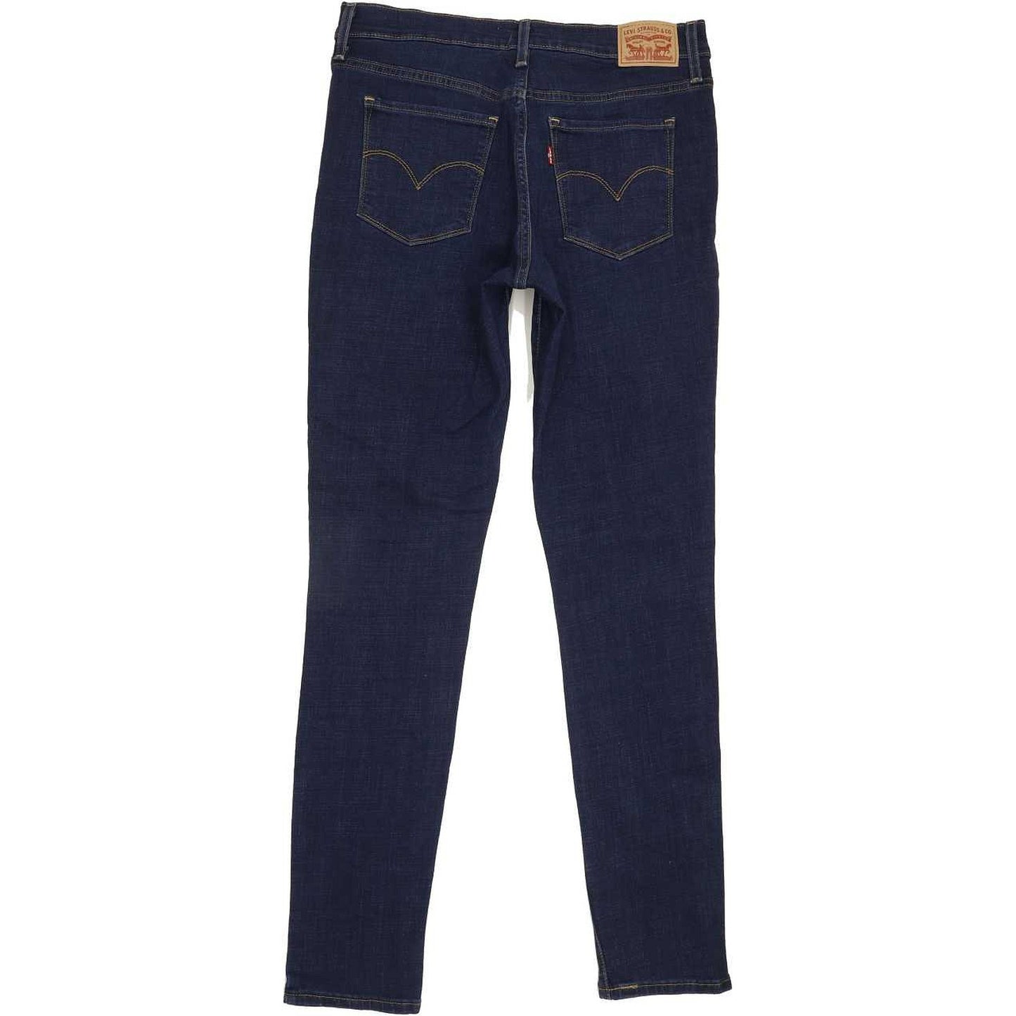Levi's 311 Shaping Women Blue Skinny Slim Stretch Jeans W30 L32