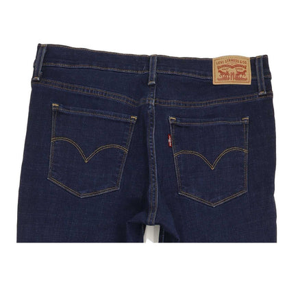 Levi's 311 Shaping Women Blue Skinny Slim Stretch Jeans W30 L32