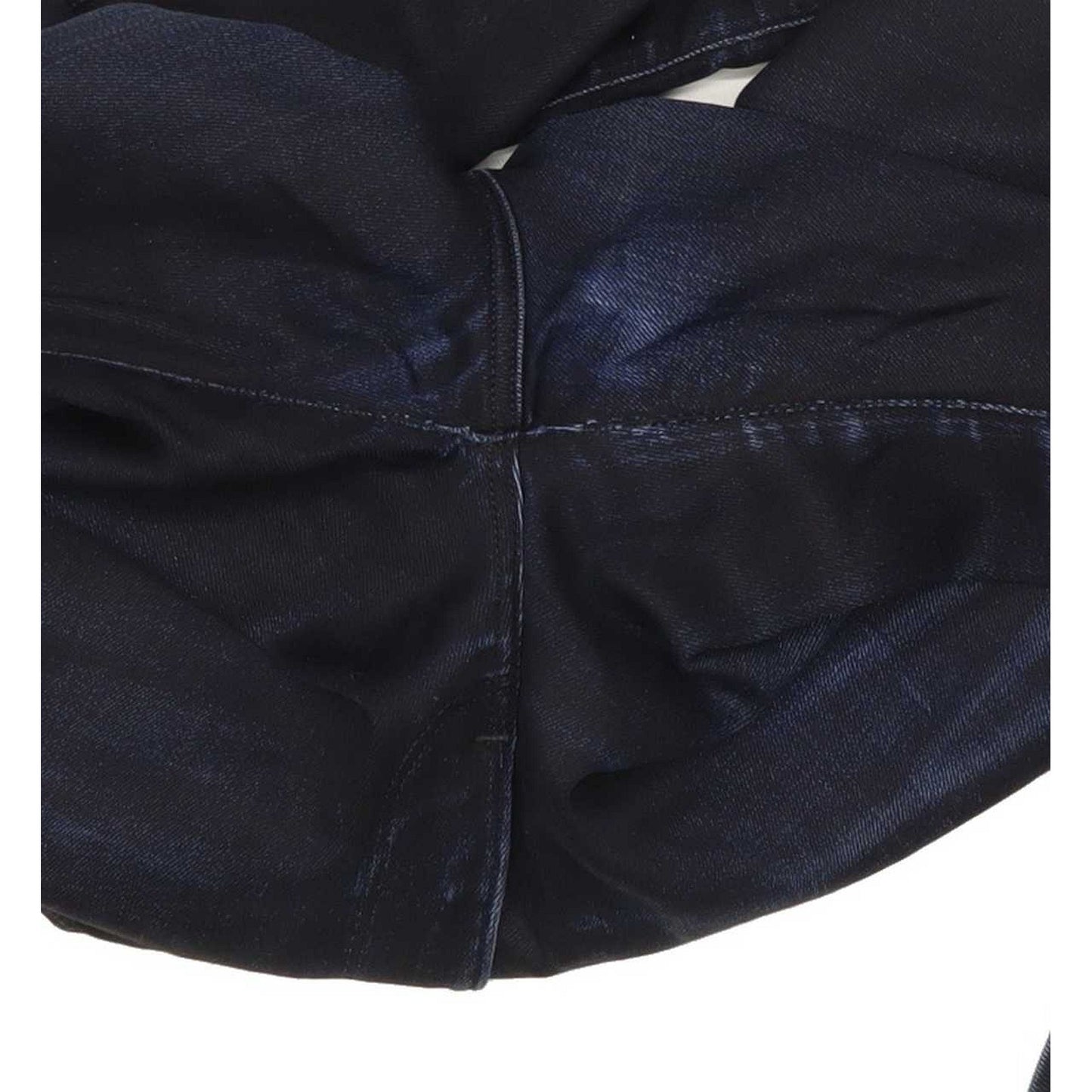 G-Star 3301 Contour High Women Navy Skinny Regular Jeans W29 L31