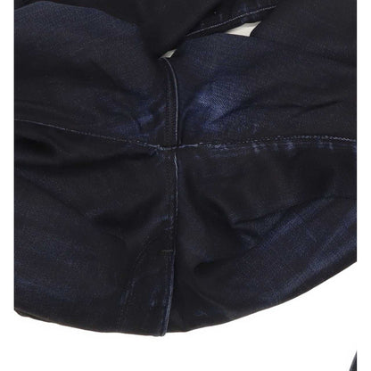 G-Star 3301 Contour High Women Navy Skinny Regular Jeans W29 L31