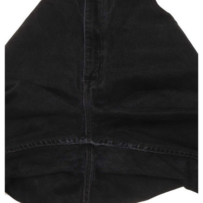 Levi's 615 Men Black Straight Regular Jeans W37 L31