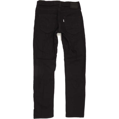 Levi's 511 Men Navy Straight Slim Stretch Jeans W30 L30