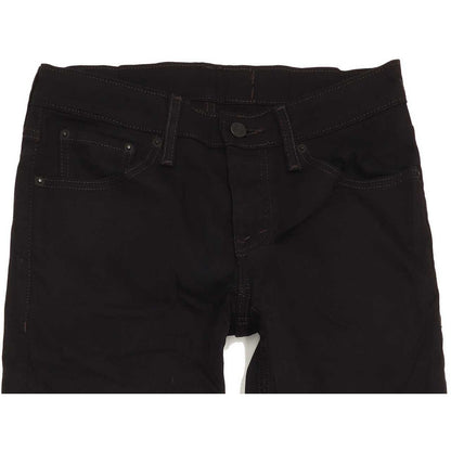 Levi's 511 Men Navy Straight Slim Stretch Jeans W30 L30