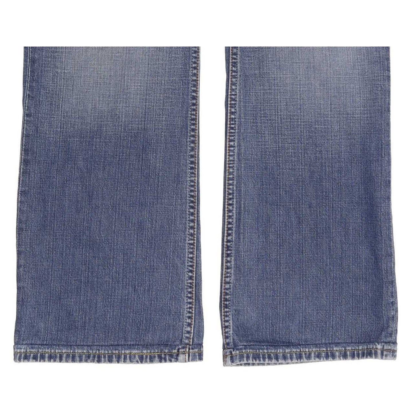 Levi's 509 Men Blue Straight Regular Jeans W36 L33