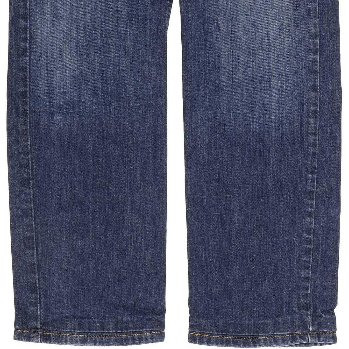 Levi's 751 Men Blue Straight Regular Jeans W31 L28