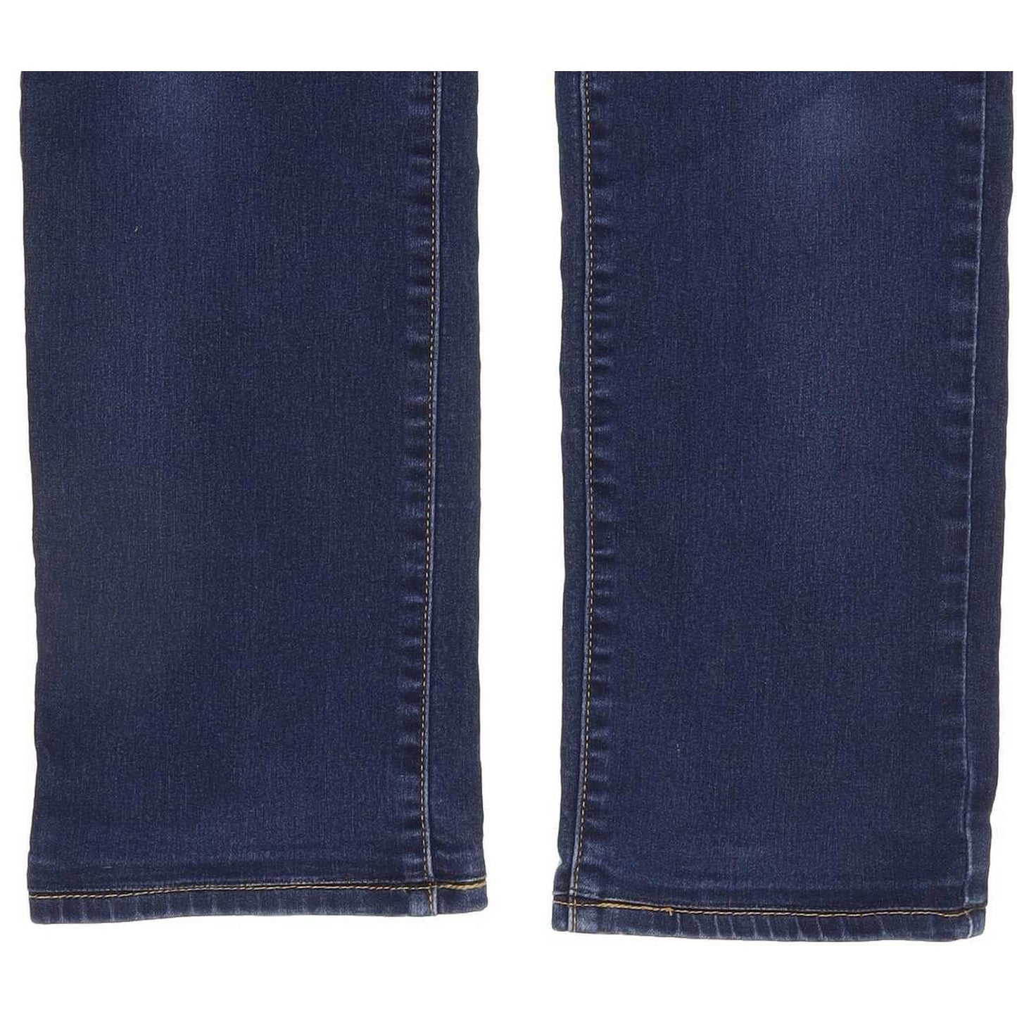 Levi's 314 Shaping Women Blue Straight Slim Stretch Jeans W26 L27
