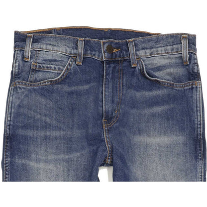 Levi's 510 Men Blue Skinny Slim Stretch Jeans W30 L32