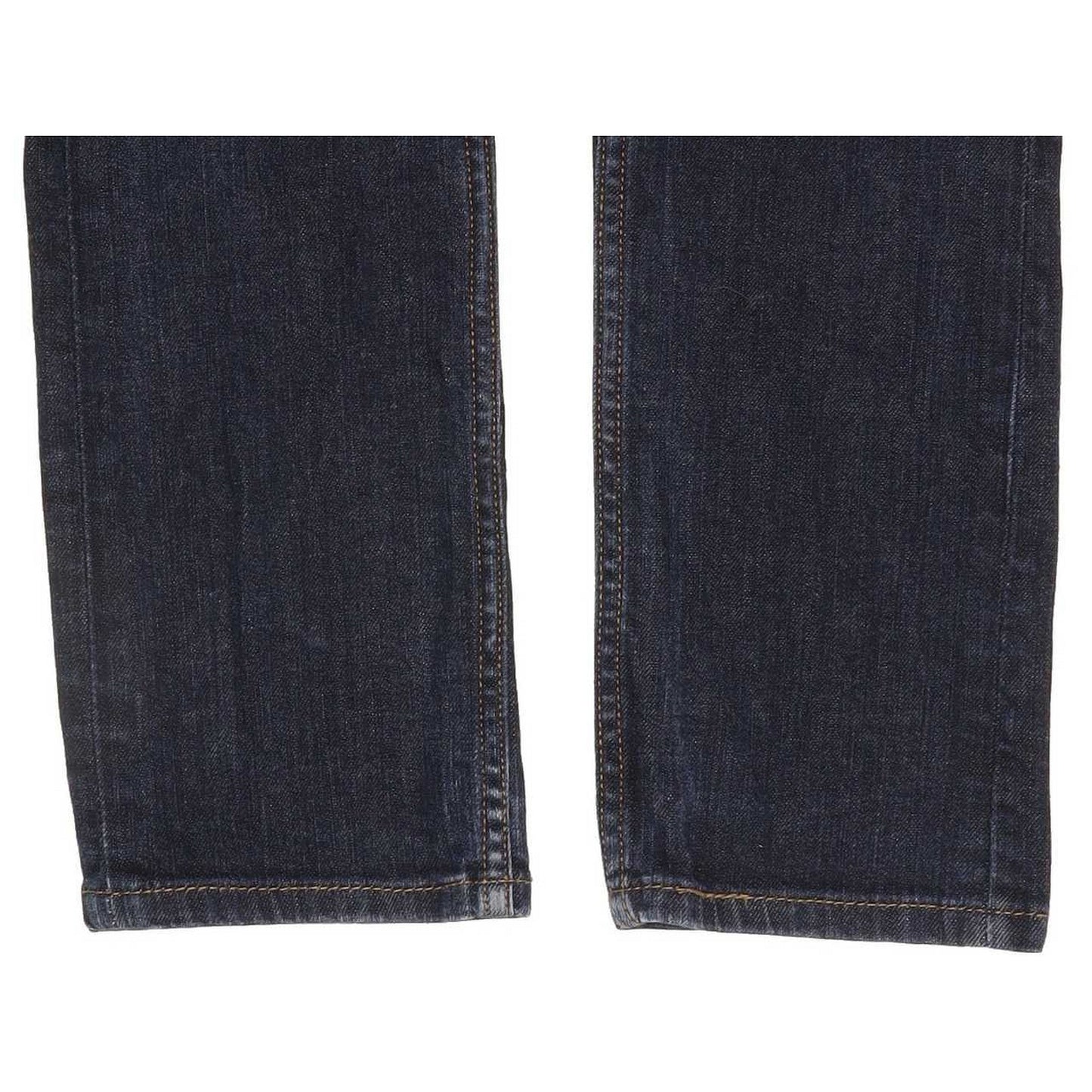 Levi's 510 Men Blue Skinny Slim Stretch Jeans W29 L29