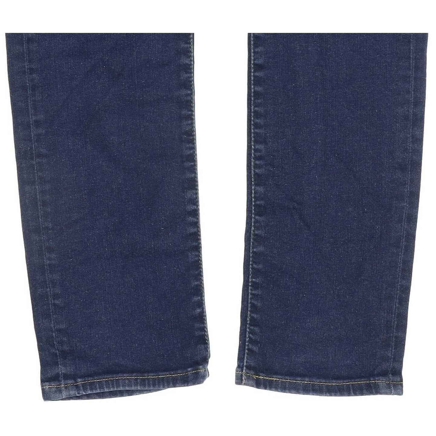 Levi's Men Blue Skinny Slim Stretch Jeans W30 L30