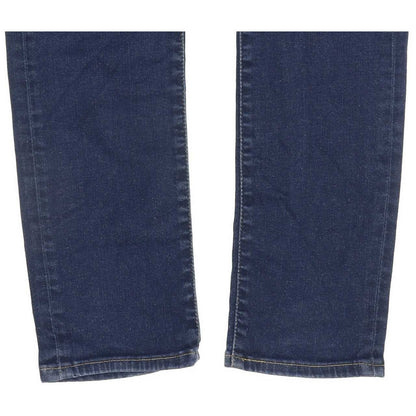 Levi's Men Blue Skinny Slim Stretch Jeans W30 L30